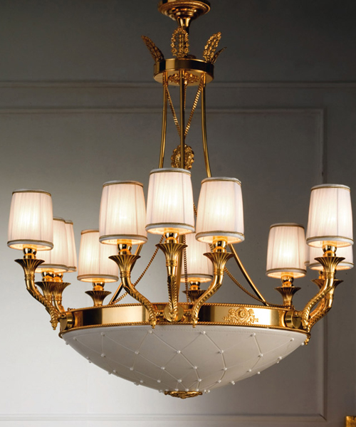 Подвесной светильник Sigma L2 7161