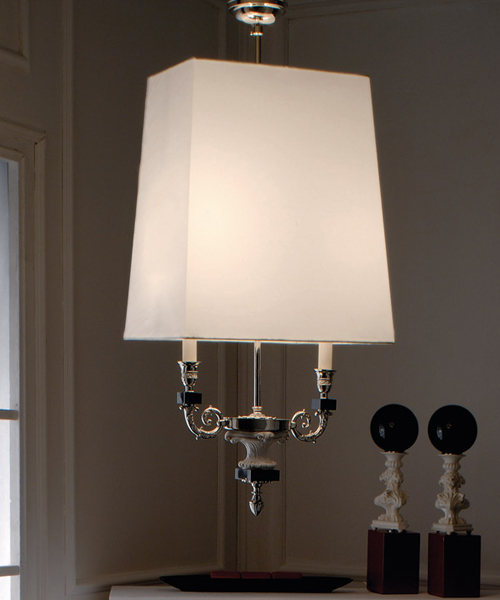 Подвесной светильник Sigma L2 7132