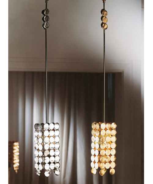 Подвесной светильник Isaac Light 7090/AR, 7090