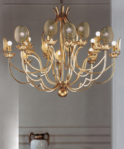 Подвесной светильник Sigma L2 7069/16