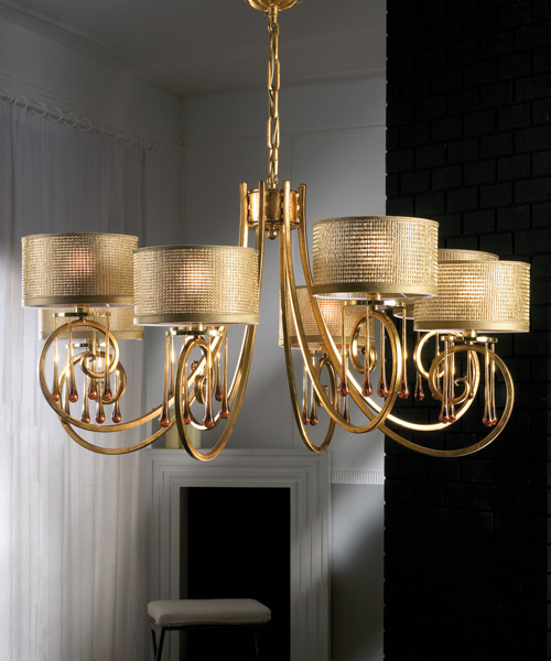 Подвесной светильник Sigma L2 7117/8