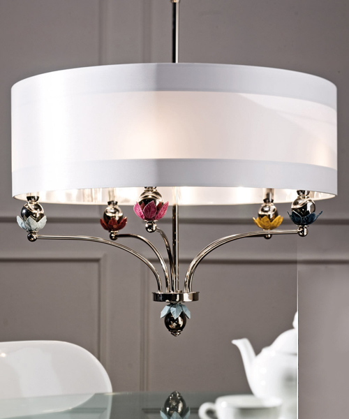 Подвесной светильник Sigma L2 7151/5