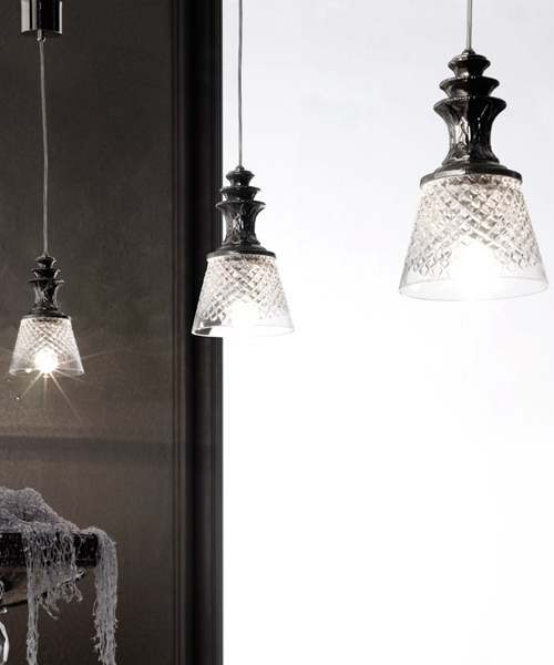 Подвесной светильник Sigma L2 7153