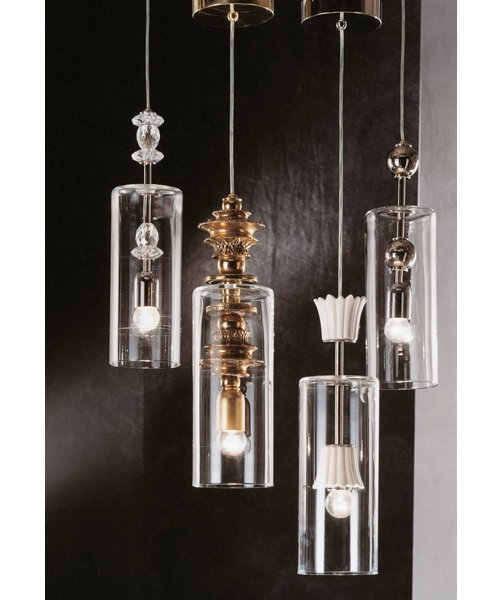 Подвесной светильник Sigma L2 7100-7103