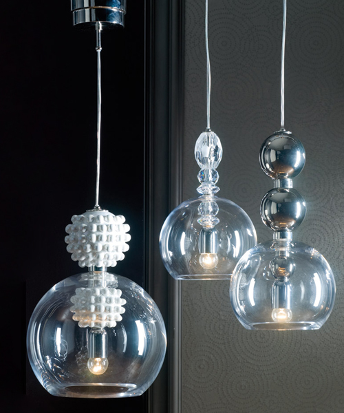 Подвесной светильник Sigma L2 7155, 7154, 7157