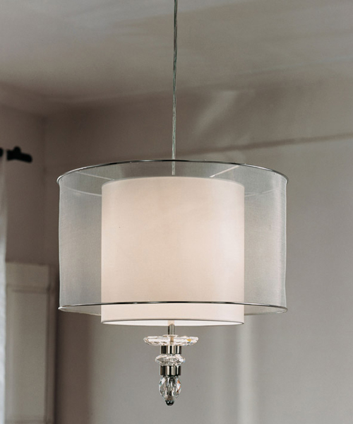 Подвесной светильник Sigma L2 7073