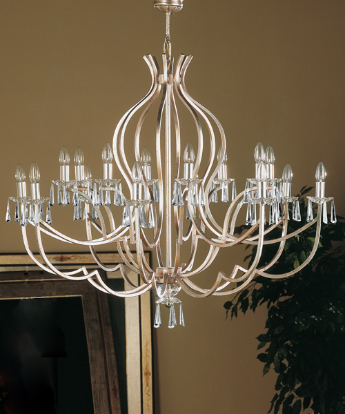 Подвесной светильник Sigma L2 7039/16