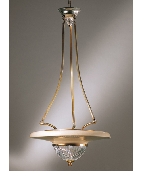 Подвесной светильник Barovier&Toso 7032