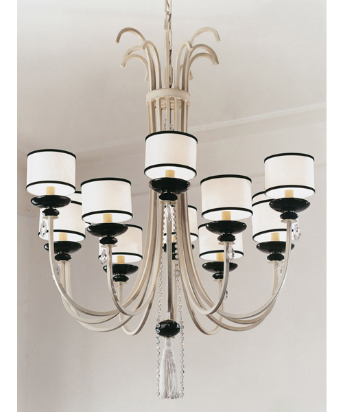 Подвесной светильник Sigma L2 7077/12