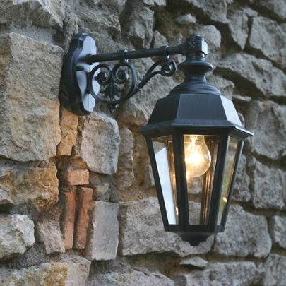 Осветительный столб Roger Pradier Monaco