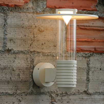 Настенный уличный фонарь Roger Pradier Olympic 2