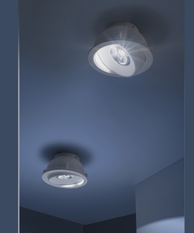 Потолочный светильник Aldo Bernardi Linea Colacem