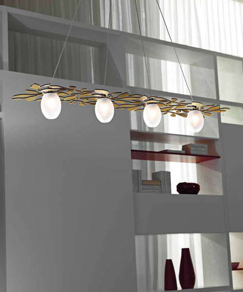 Подвесной светильник Marchetti Illuminazione Arbos SO4 R