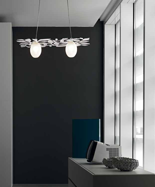 Подвесной светильник Marchetti Illuminazione Arbos SO2