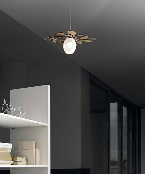 Подвесной светильник Marchetti Illuminazione Arbos SO1