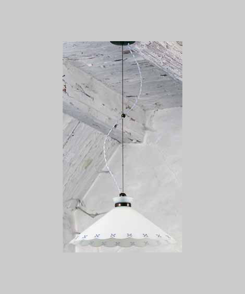 Подвесной светильник Marchetti Illuminazione Viacolvento SMC