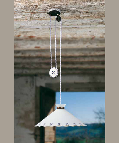 Подвесной светильник Marchetti Illuminazione Viacolvento C