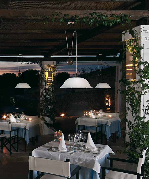 Подвесной светильник Marchetti Illuminazione Luceantica C