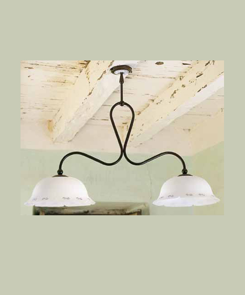 Подвесной светильник Marchetti Illuminazione Luceantica S2