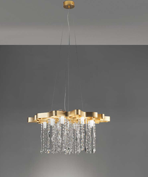 Подвесной светильник Marchetti Illuminazione Random