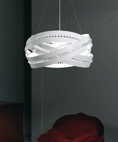 Подвесной светильник Marchetti Illuminazione Essentia S 60