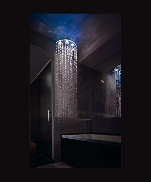 Подвесной светильник Marchetti Illuminazione One dream Compo 9