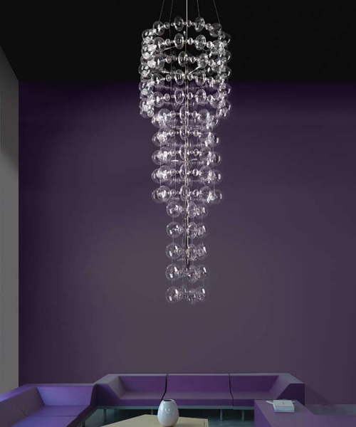 Подвесной светильник Marchetti Illuminazione Rondo S 235/15