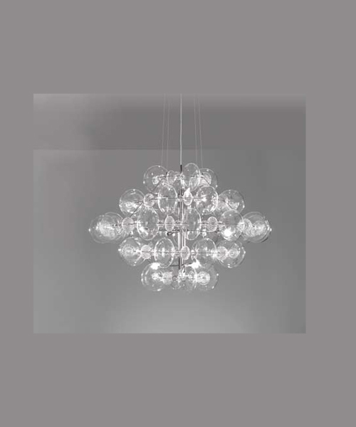 Подвесной светильник Marchetti Illuminazione Rondo S 85/5