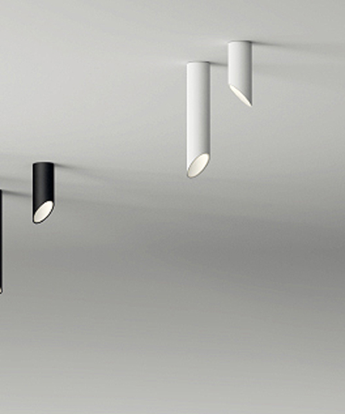 Потолочный светильник Vibia 45 8250