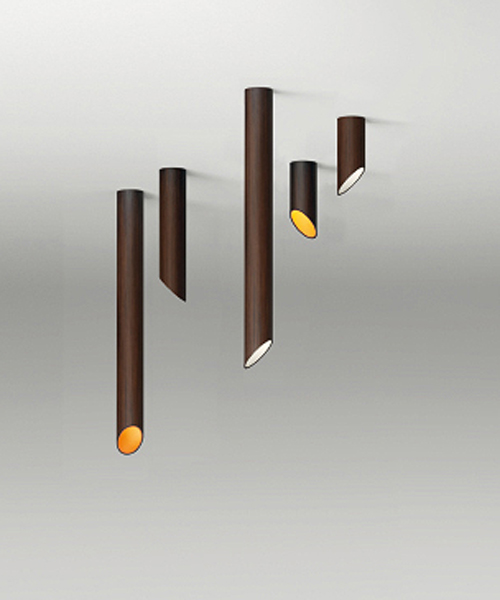 Потолочный светильник Vibia 45 8252