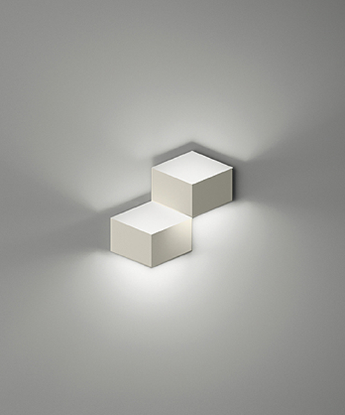 Настенный светильник Vibia FOLD SURFACE 4201