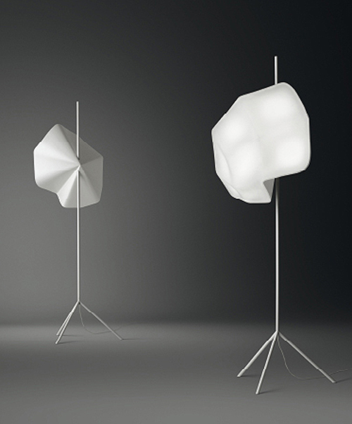 Напольный светильник Vibia GLORY 0150