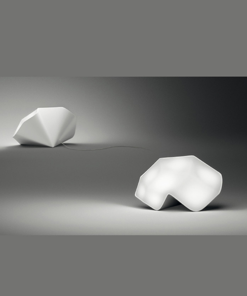 Настольная лампа Vibia GLORY 0170