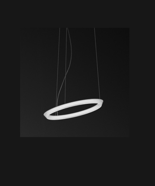 Подвесной светильник Vibia HALO CIRCULAR 2330