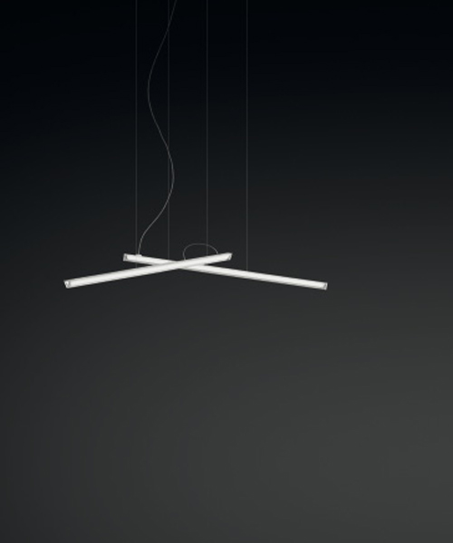 Подвесной светильник Vibia HALO LINEAL 2340