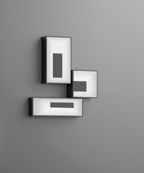 Настенный светильник Vibia LINK 5371