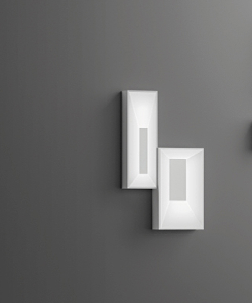 Настенный светильник Vibia LINK 5370