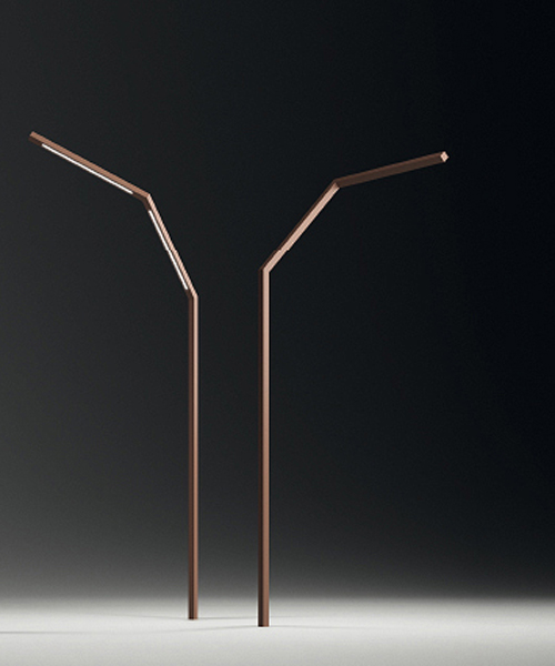 Осветительный столб Vibia PALO ALTO 4525