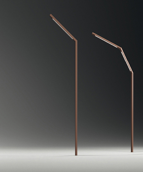 Осветительный столб Vibia PALO ALTO 4530