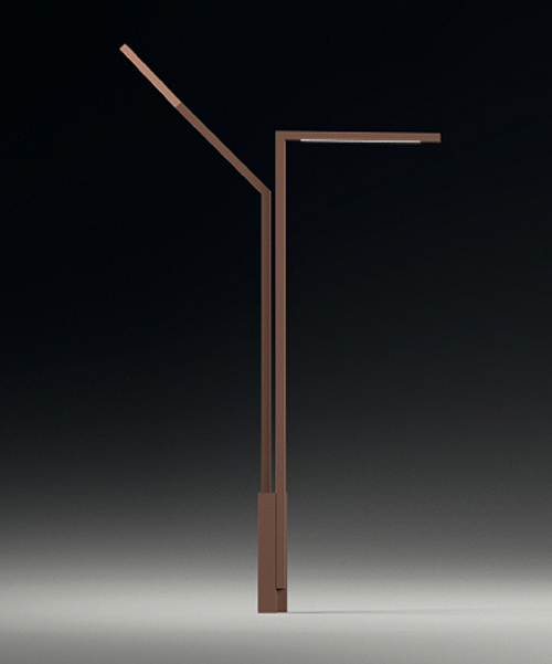 Осветительный столб Vibia PALO ALTO 4535