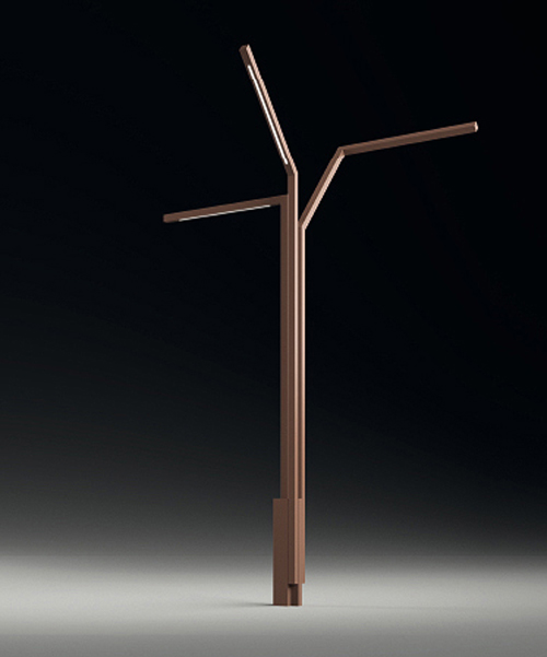 Осветительный столб Vibia PALO ALTO 4536