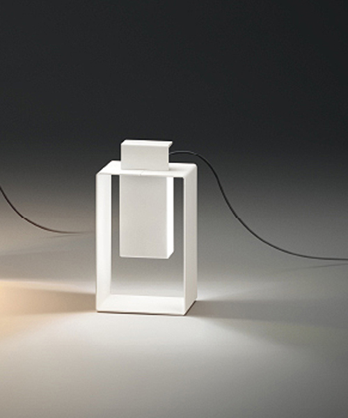 Осветительный столб Vibia PORT 4650