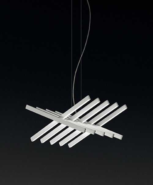 Подвесной светильник Vibia RHYTHM 2110