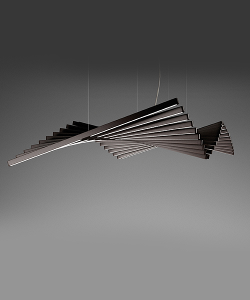 Подвесной светильник Vibia RHYTHM 2121