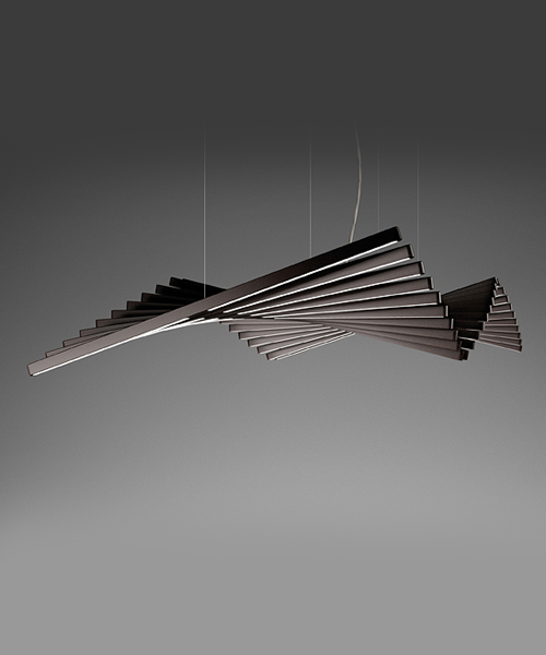 Подвесной светильник Vibia RHYTHM 2132