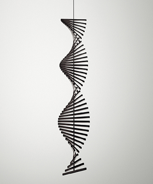 Подвесной светильник Vibia RHYTHM 2143