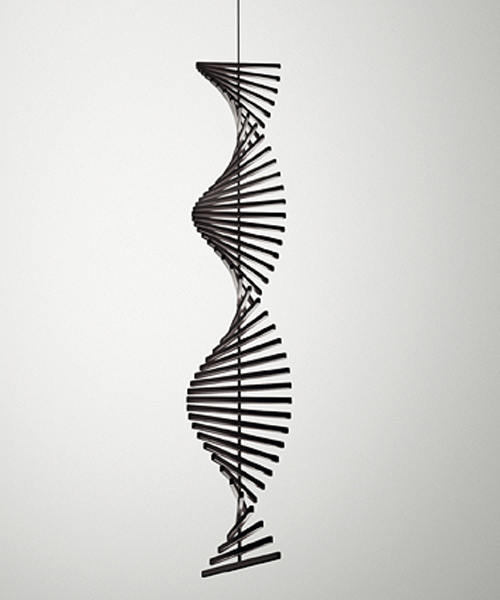 Подвесной светильник Vibia RHYTHM 2150