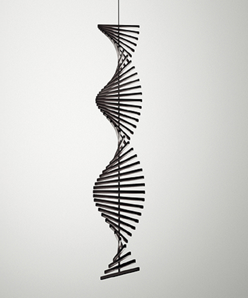 Подвесной светильник Vibia RHYTHM 2161