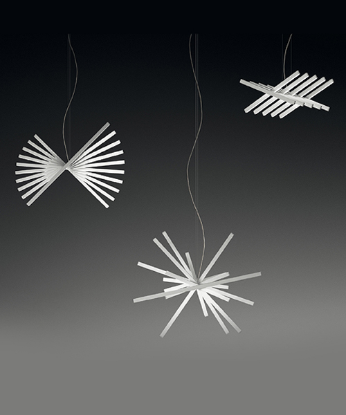 Подвесной светильник Vibia RHYTHM 2170