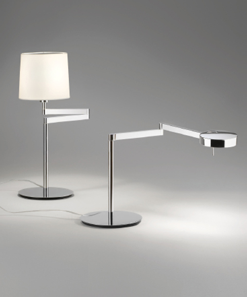 Настольная лампа Vibia SWING 0506